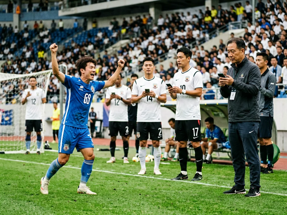 孔德伤情更新已恢复完整训练有望出战国家德比