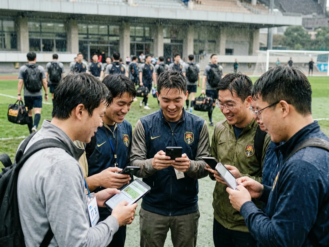 盘点历届世界杯黑马那些爆冷逆袭的传奇球队你认识几支